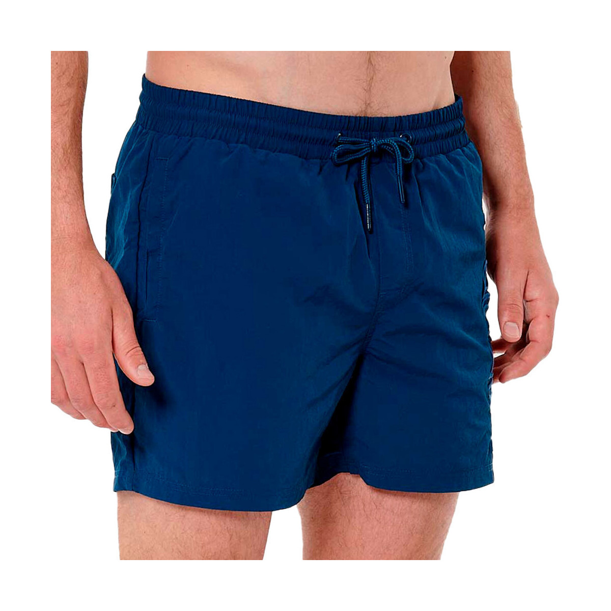 Vêtements Homme Maillots / Shorts de bain Kaporal NESTOE23M80 Bleu