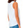 Vêtements Femme Débardeurs / T-shirts sans manche Kaporal JUPAME23W10 Blanc