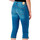 Vêtements Femme Jeans droit Kaporal LOLIE23W7J Bleu