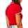 Vêtements Femme T-shirts & Polos Kaporal JULEE23W91 Rouge