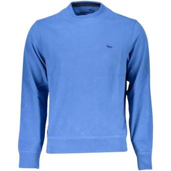 Vêtements Homme Sweats Chemise Homme Bleue Avec Logo  Bleu