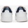 Chaussures Homme Baskets basses Hub Footwear Duke L31 M6308L31 L10 448 White Blue 2063 Blanc