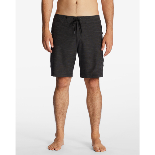 Vêtements Homme Maillots / Shorts de bain Billabong Surftrek Lo Tide Noir