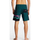 Vêtements Homme Maillots / Shorts de bain Billabong Burleigh Pro Vert