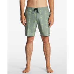 Vêtements Homme Maillots / Shorts de bain Billabong Sundays Lo Tide Vert
