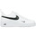 Chaussures Homme Baskets mode Fiber Nike Air Force 1 '07 Lv8 Blanc