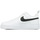 Chaussures Homme Baskets mode Fiber Nike Air Force 1 '07 Lv8 Blanc