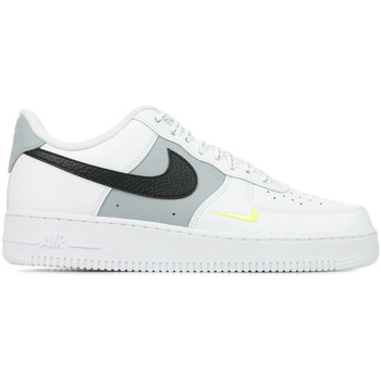Chaussures Homme Baskets mode Nike lunarswift Air Force 1 '07 Blanc