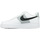 Chaussures Homme Baskets mode Nike Air Force 1 '07 Blanc