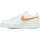 Chaussures Femme Baskets mode Nike Air Force 1 '07 Blanc