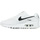 Chaussures Femme Baskets mode Nike Air Max 90 Blanc