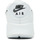 Chaussures Femme Baskets mode Nike Footsie Air Max 90 Blanc