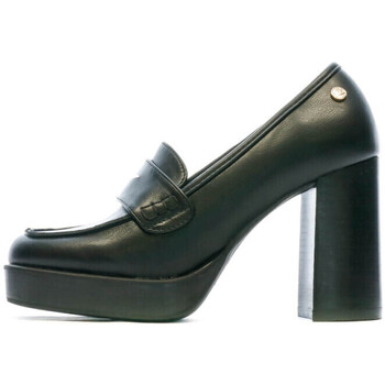 Chaussures Femme Escarpins Xti -142109 Noir