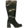 Chaussures Femme Bottes Xti -142107 Noir
