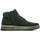 Chaussures Homme Baskets montantes Xti -142131 Noir
