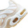 Chaussures Baskets mode Nike Basket Mixte TN Cuir Beige DZ2832 101 - 36.5 Beige