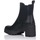 Chaussures Femme Bottines Sport MAH710 Noir