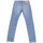 Vêtements Homme Jeans skinny Levi's 05510-1257 Bleu