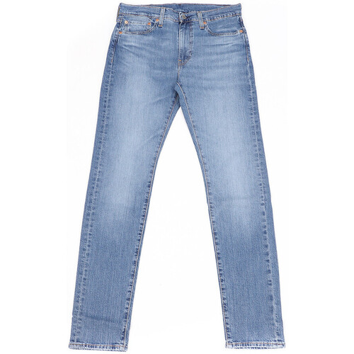 Vêtements Homme Jeans skinny Levi's 05510-1257 Bleu