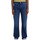 Vêtements Homme Jeans droit Levi's 00501-3343 Bleu