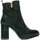 Chaussures Femme Bottines Xti -140582 Noir