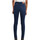 Vêtements Femme Jeans skinny Levi's 52797-0345 Bleu
