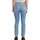 Vêtements Femme Jeans droit Levi's 29502-0230 Bleu