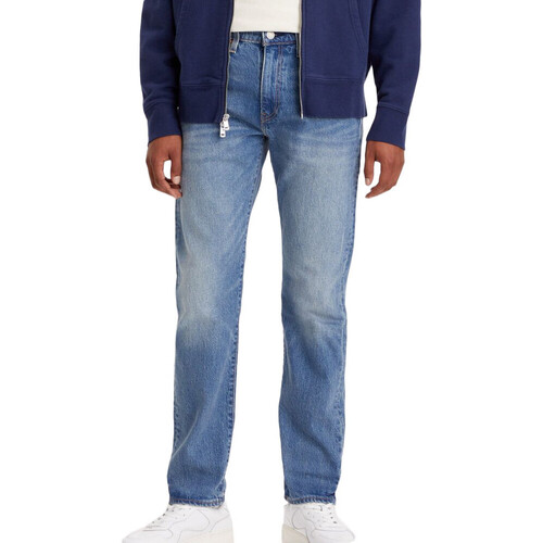 Vêtements Homme Jeans droit Levi's 29507-1309 Bleu