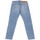 Vêtements Homme Jeans slim Levi's 28833-1110 Bleu