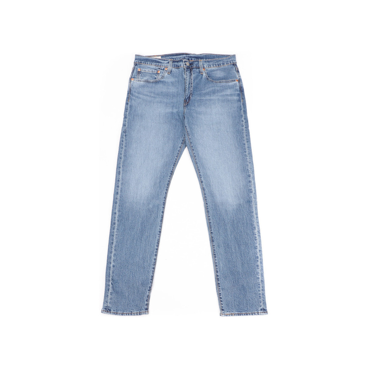 Vêtements Homme Jeans slim Levi's 28833-1110 Bleu