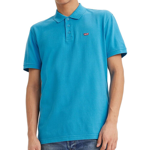 Vêtements Homme T-shirts & Polos Levi's 35883-0106 Bleu