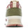 Chaussures Femme Baskets basses Xti -141929 Vert