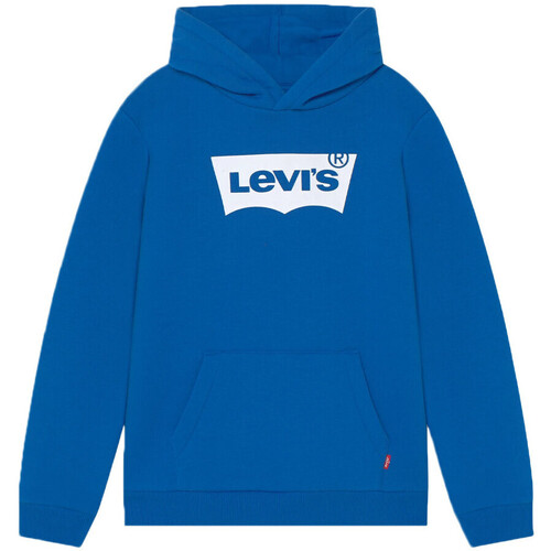 Vêtements Garçon Sweats Levi's 8E8778-BCJ Bleu