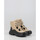 Chaussures Femme Bottines UGG YOSE PUFFER LACE Beige