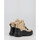 Chaussures Femme Bottines UGG YOSE PUFFER LACE Beige