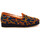 Chaussures Femme Chaussons Semelflex calolouise Multicolore