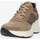 Chaussures Femme Baskets montantes NeroGiardini I308312D-501 Beige