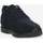 Chaussures Homme Baskets montantes Geox U0162P-00020-C4064 Bleu