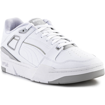 Chaussures Homme Baskets basses Puma Slipstream RE:Style White-Gray 388547-01 Multicolore
