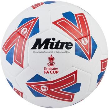 Accessoires Accessoires sport Mitre FA Cup 2023-2024 Rouge