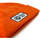 Accessoires textile Bonnets The Indian Face Alpine Orange