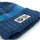 Accessoires textile Bonnets Tops / Blouses Peak Bleu
