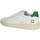 Chaussures Enfant Baskets montantes Date J381-CR-MN-WG3 Blanc