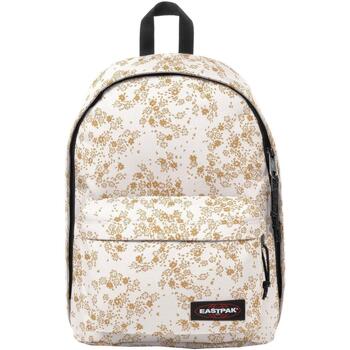 Sacs Up Roll Tarp Army Eastpak Out of office glitbloom white Blanc