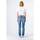 Vêtements Femme RED Valentino rounded-collar mini dress P-pepper straig Bleu