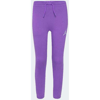 Vêtements Enfant Pantalons de survêtement Nike boots Violet
