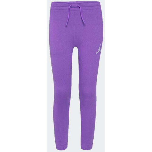 Vêtements Enfant Pantalons de survêtement Nike  Violet
