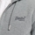 Vêtements Homme Sweats Superdry Vintage Logo Emb Gris
