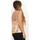 Vêtements Femme Tops / Blouses La Modeuse 69329_P161417 Doré