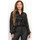 Vêtements Femme Chemises / Chemisiers La Modeuse 69336_P161430 Noir